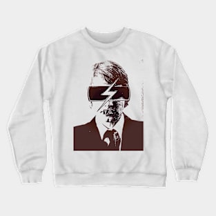 TG Legend Crewneck Sweatshirt